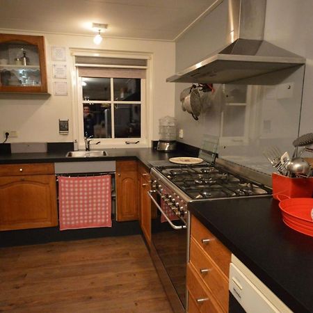 De Geitenmeijer Bed & Breakfast Holten Luaran gambar
