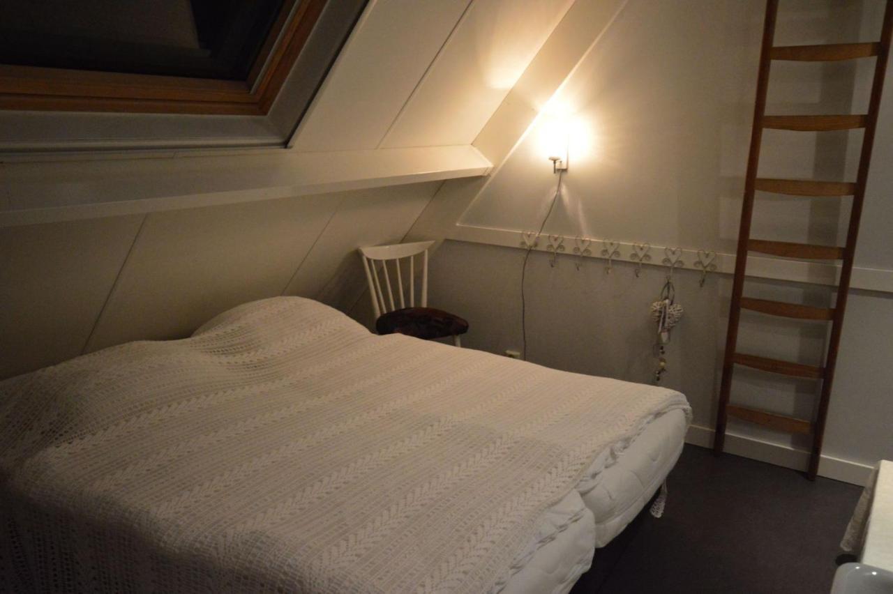 De Geitenmeijer Bed & Breakfast Holten Luaran gambar
