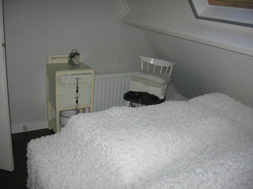 De Geitenmeijer Bed & Breakfast Holten Luaran gambar