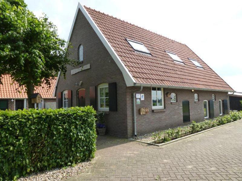 De Geitenmeijer Bed & Breakfast Holten Luaran gambar