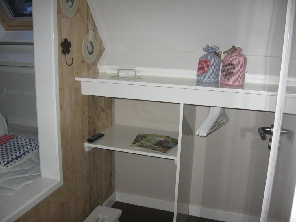 De Geitenmeijer Bed & Breakfast Holten Luaran gambar