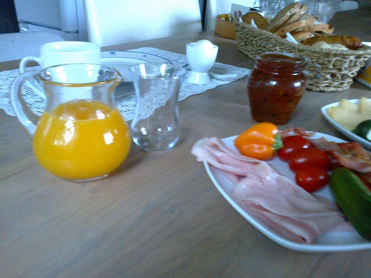 De Geitenmeijer Bed & Breakfast Holten Luaran gambar